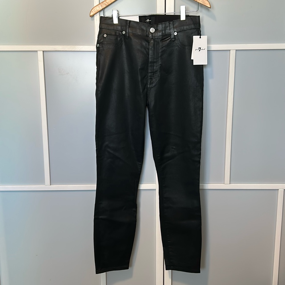 7 For All Mankind jeans